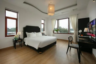 Maison Cat Ba Bay View Villa -Managed by H&E Hospitality – Ảnh 2