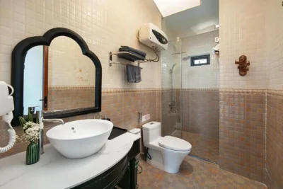 Maison Cat Ba Bay View Villa -Managed by H&E Hospitality – Ảnh 3