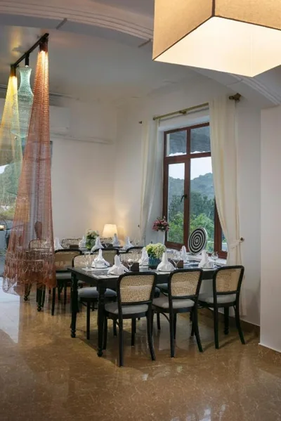 Maison Cat Ba Bay View Villa -Managed by H&E Hospitality – Ảnh 4