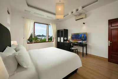 Maison Cat Ba Bay View Villa -Managed by H&E Hospitality – Ảnh 5