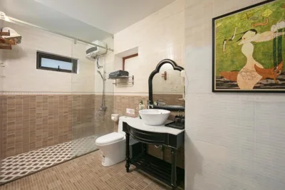 Maison Cat Ba Bay View Villa -Managed by H&E Hospitality – Ảnh 7