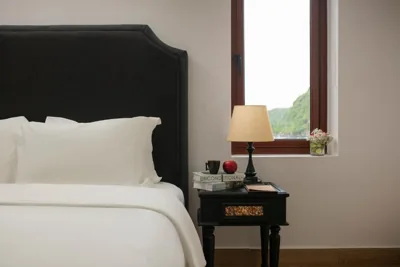 Maison Cat Ba Bay View Villa -Managed by H&E Hospitality – Ảnh 9